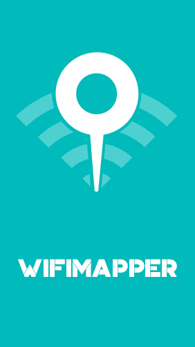 game pic for WifiMapper - Free Wifi map